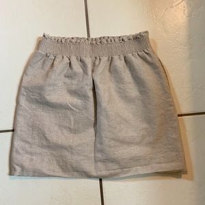 J. Crew Skirt